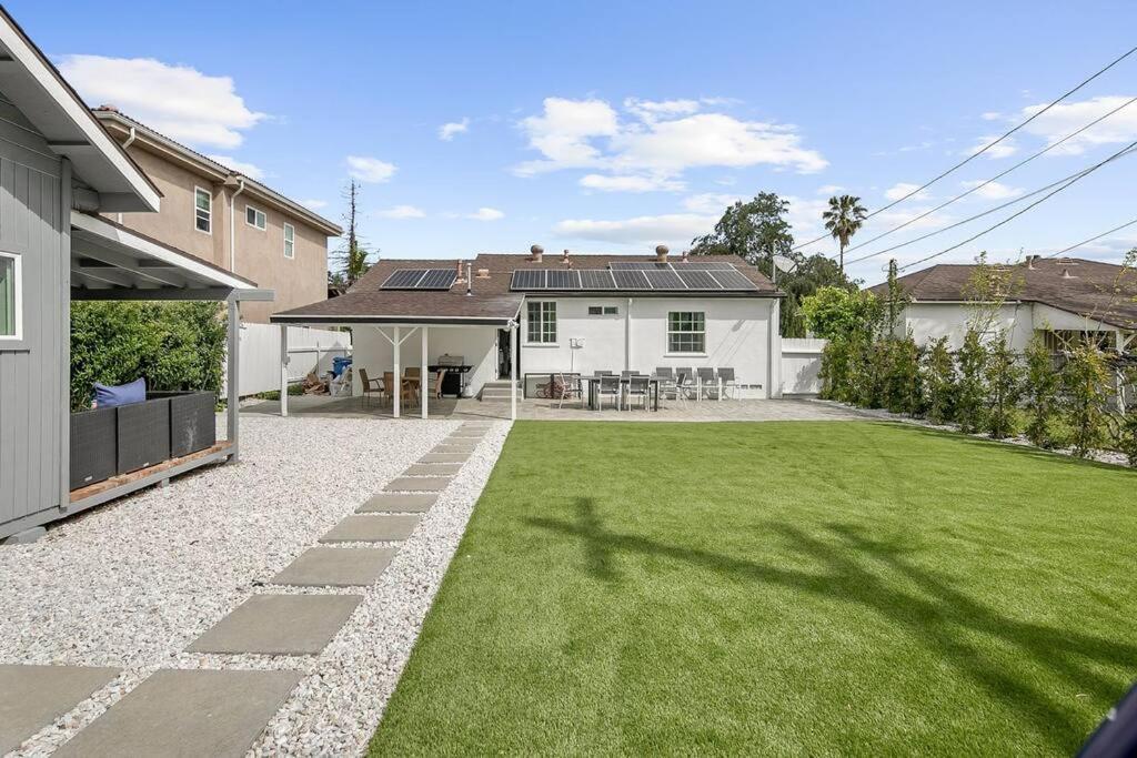 ৎ୭ Encino Retreat Haven ৎ୭ * Los Angeles